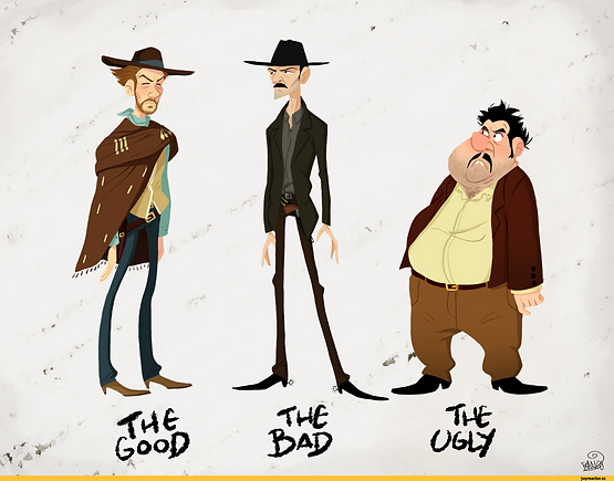 Хороший/плохой фильм