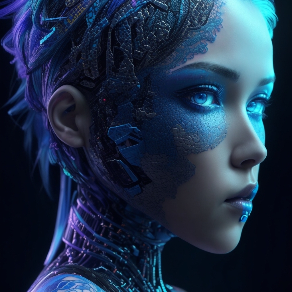 Нейросети: Введение в мир передовых технологий