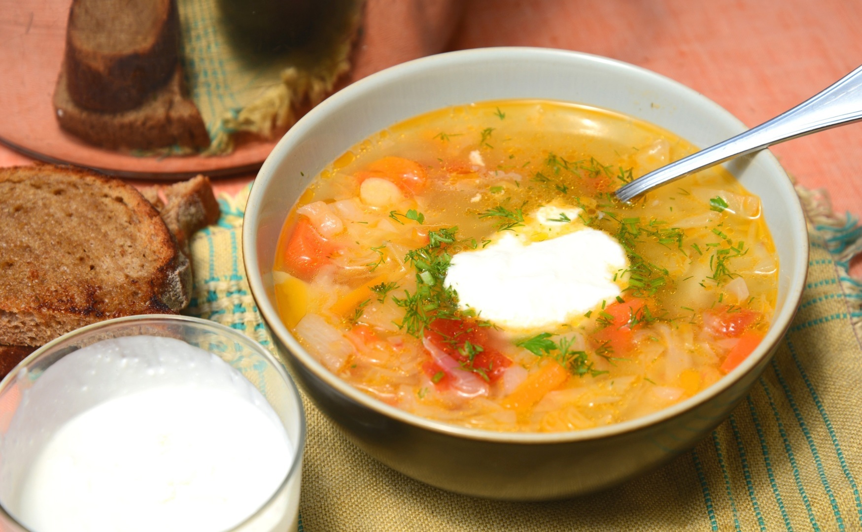 Исчезающие вкусы: популярные блюда СССР, которые ушли из повседневной кулинарии