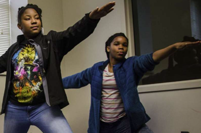 Программа направлена на улучшение социально-эмоциональных навыков детей, снижение стресса