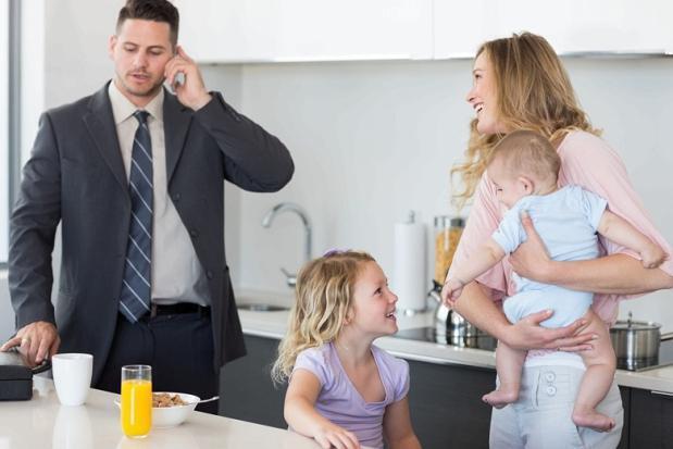 Психология семейных ролей: как достичь равенства и баланса - практическое пошаговое руководство