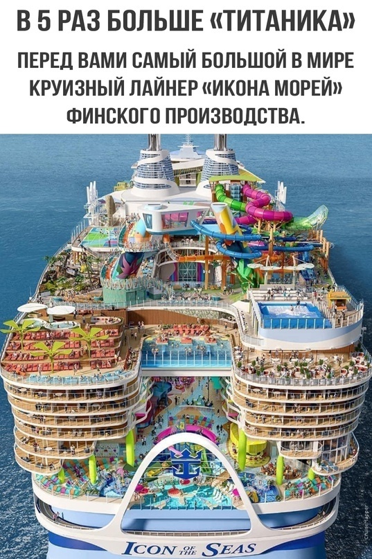 Как устроено наблюдение за айсбергами?