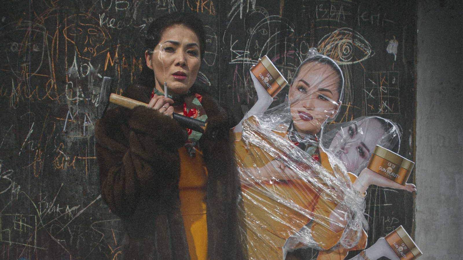 Фильмы: Лучшие за 2022-2023 год