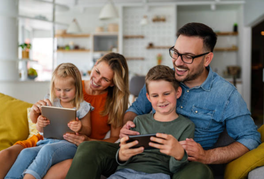 Семейная психология и совместное развитие: поддержка и вдохновение в отношениях