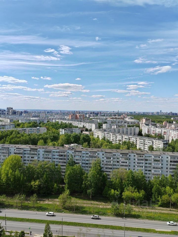 Казань Комиссара Габишева 18А