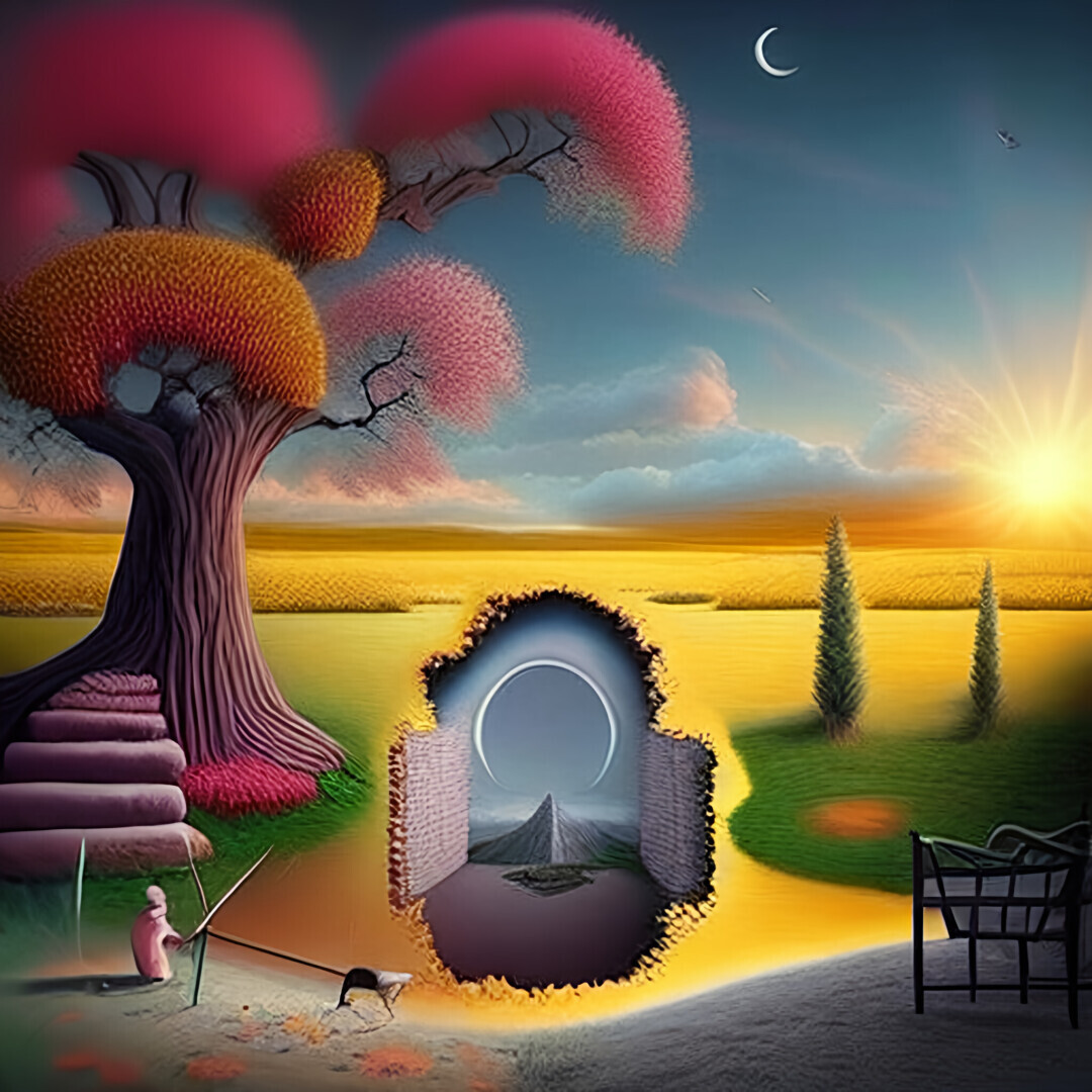 Реинкарнация: реально ли жить в другом мире?