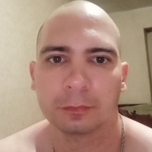 Алексей Дианов, г. Астрахань