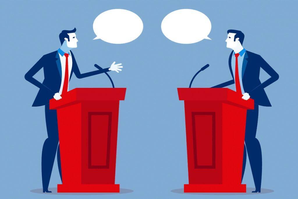 Почему политические партии называются «правыми» и «левыми»?