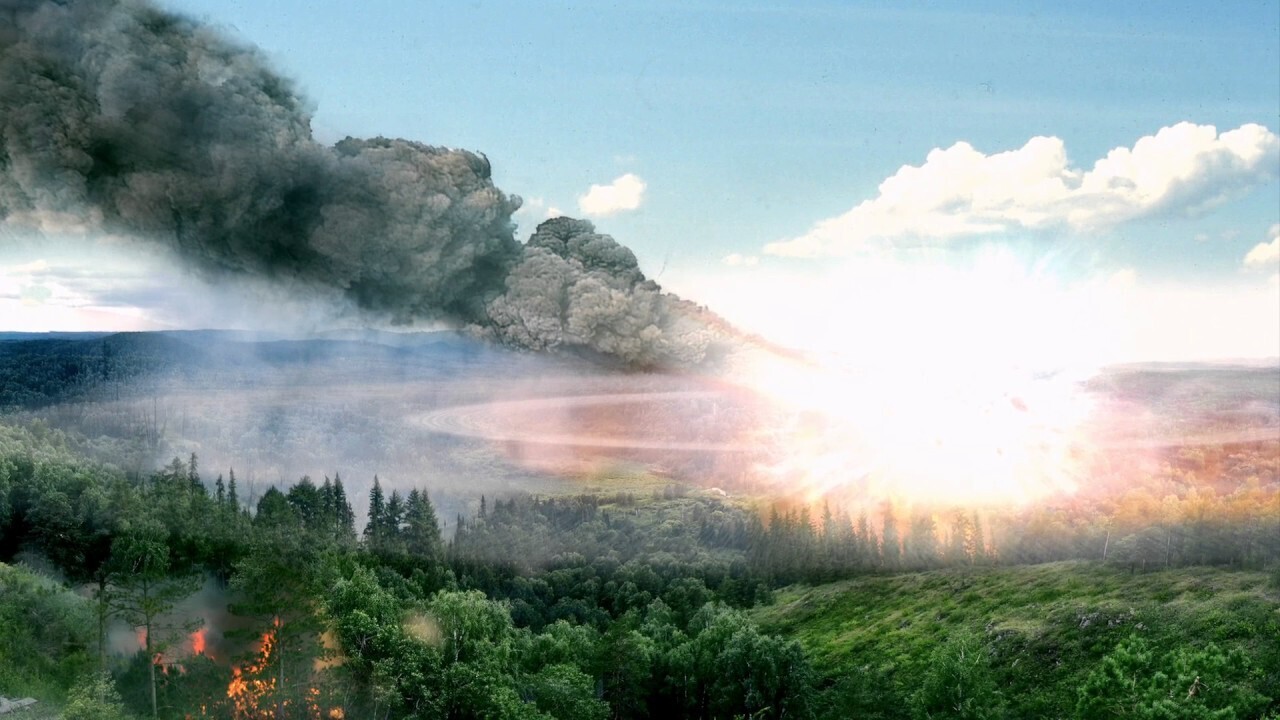 Необъяснимые явления: странные происшествия, не поддающиеся логике