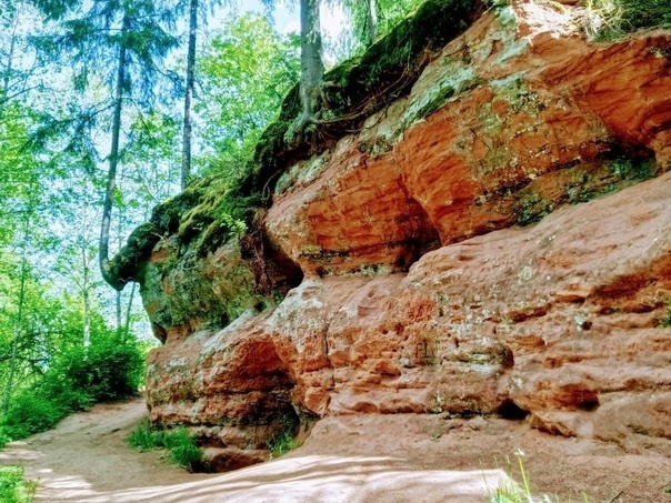 Интересно побывать в святых местах?