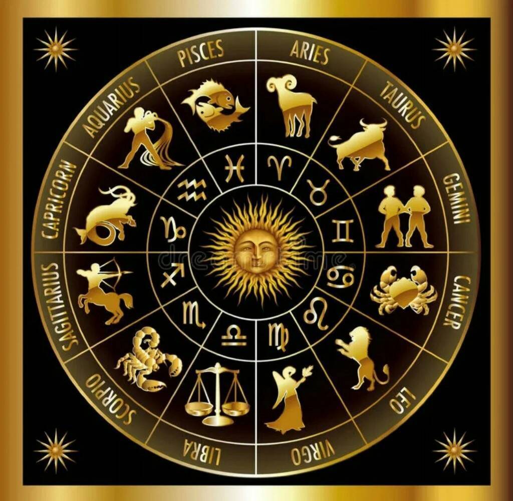 Гороскоп. Верить в него или нет?