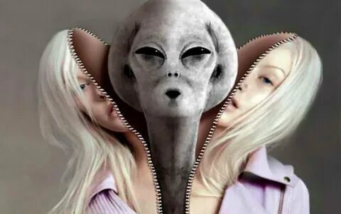 За гранью неизвестного: таинственное присутствие инопланетян среди нас