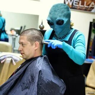 За гранью неизвестного: таинственное присутствие инопланетян среди нас