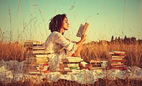 Для чего нужно хранить книги?