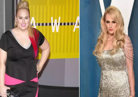 Мировые звезды делятся секретами похудения