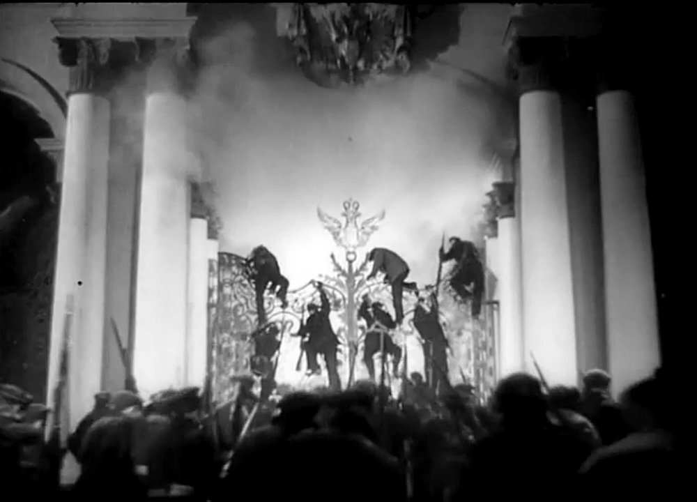 Революция в России.Это возможно? Опрос людей,видео.