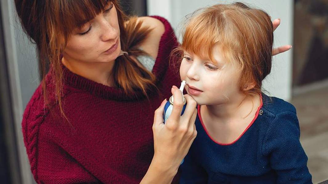 Почему у детей все время насморк. Сопливый ребенок – обычное явление. У дошколят ринит есть практически все время