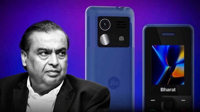 Мукеш Амбани, самый богатый человек Индии, делает ставку на «самый дешевый» телефон страны