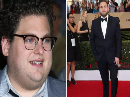 Мировые звезды делятся секретами похудения