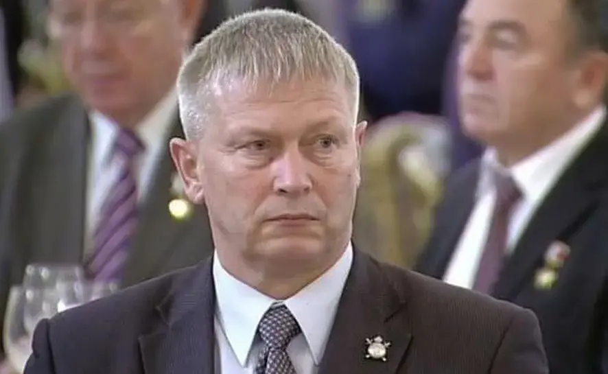Кто такой Андрей Трошев, наемник-ветеран, которому Путин предложил возглавить Вагнеру?