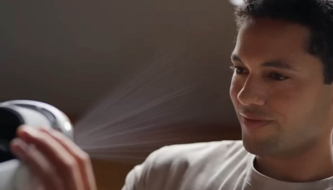 "Это пугающе прекрасно"