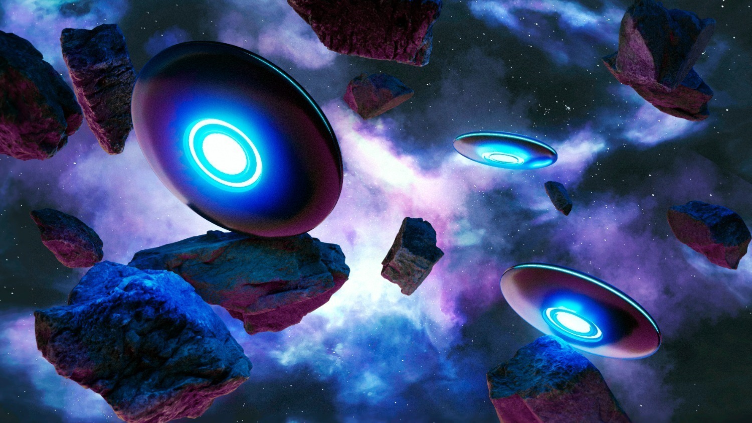 Тайны, загадки и исследования: научный взгляд на НЛО