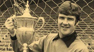 Абердин (Шотландия): чемпионы страны-1979/1980.