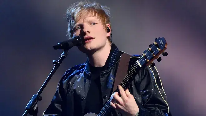 Сюрприз! Эд Ширан приглашает Эминема исполнить "Lose Yourself", "Stan" в Детройте