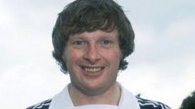 Абердин (Шотландия): чемпионы страны-1979/1980.