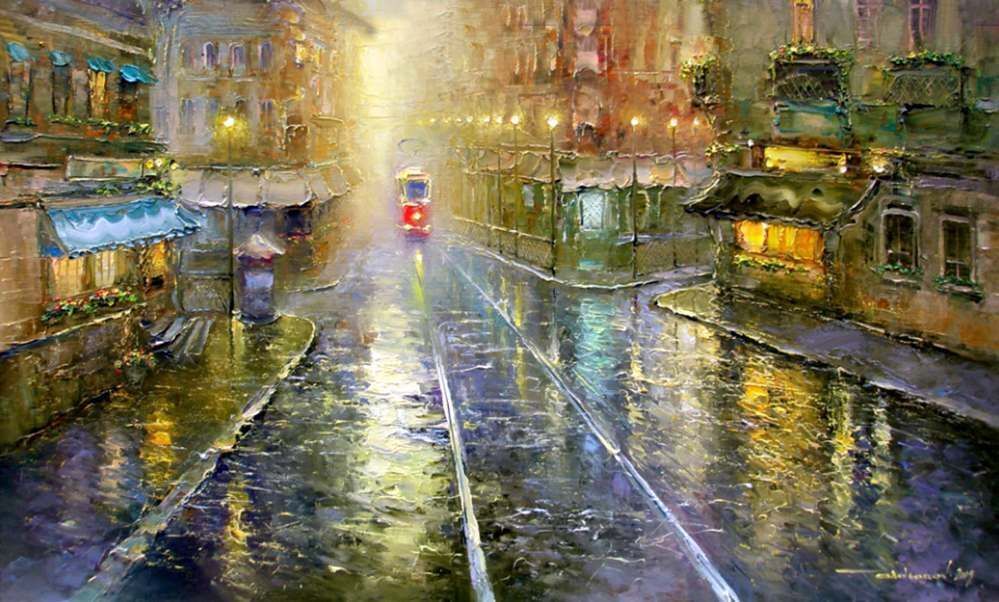 В поисках ошибок. Разговор учителя с учеником.