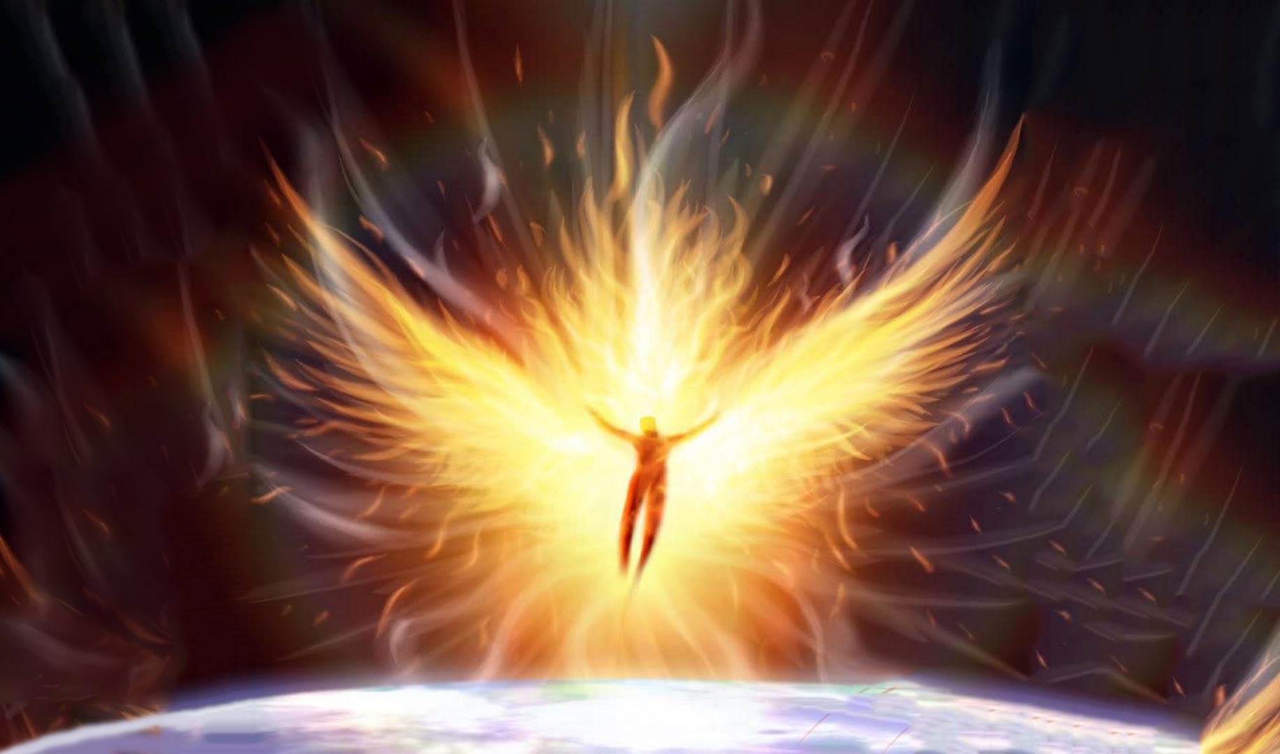 Доказательства существования души человека в его физическом теле, вне тела и после его биологической смерти! Часть 1