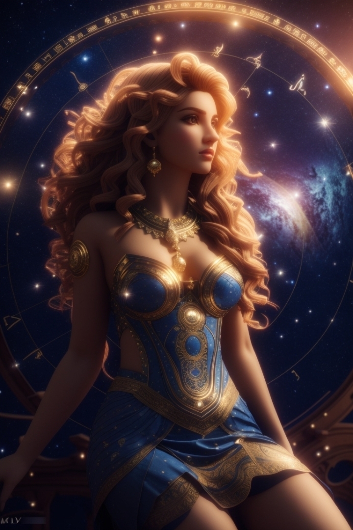 Астрология и личный рост: Как использовать знания о зодиаке для развития своего потенциала