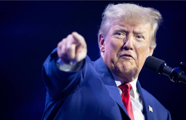 Как Россия и Украина могут прекратить огонь на 24 часа? Трамп шутит: я скажу "хватит" Зеленскому