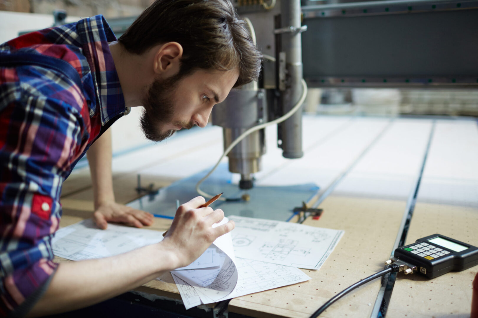 «Знакомимся с профессией архитектора: особенности и задачи»