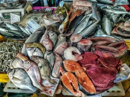 Рыба судного дня: как чрезмерный вылов рыбы может привести к концу морепродуктов