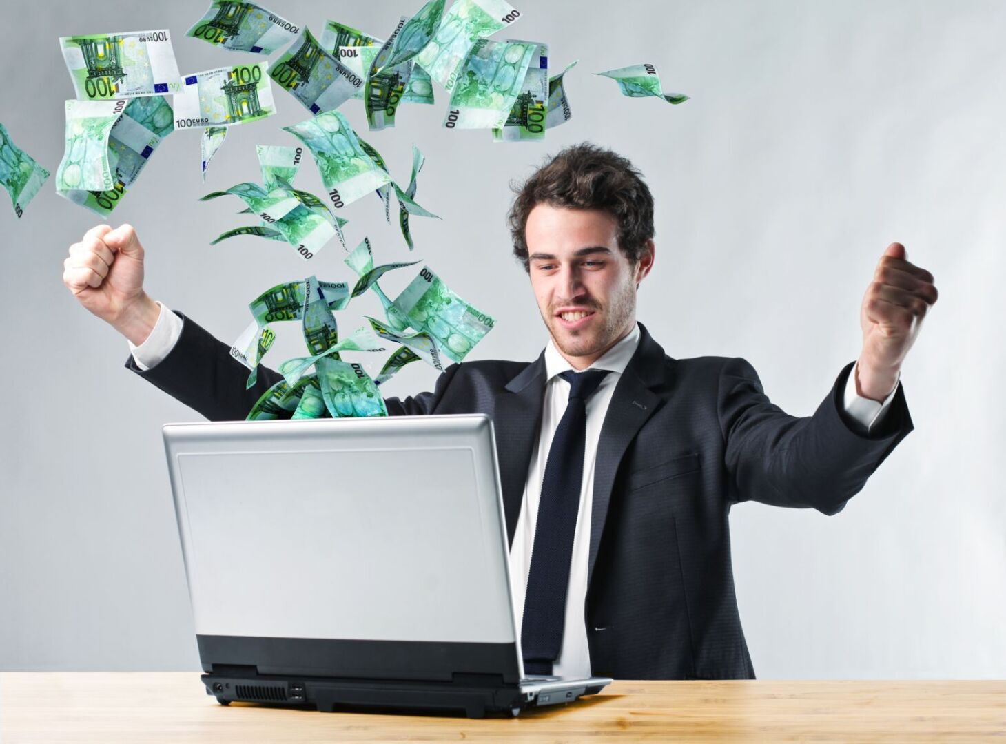 Бизнес зрелость. Сила против мудрости