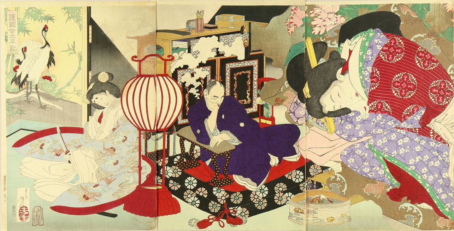 Как появились секс – игрушки. Несколько необычных и интересных историй