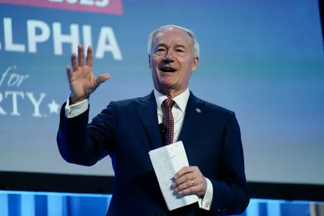 Кто участвует в первых дебатах Республиканской партии? Вот краткое изложение кандидатов, которые проходят отбор.