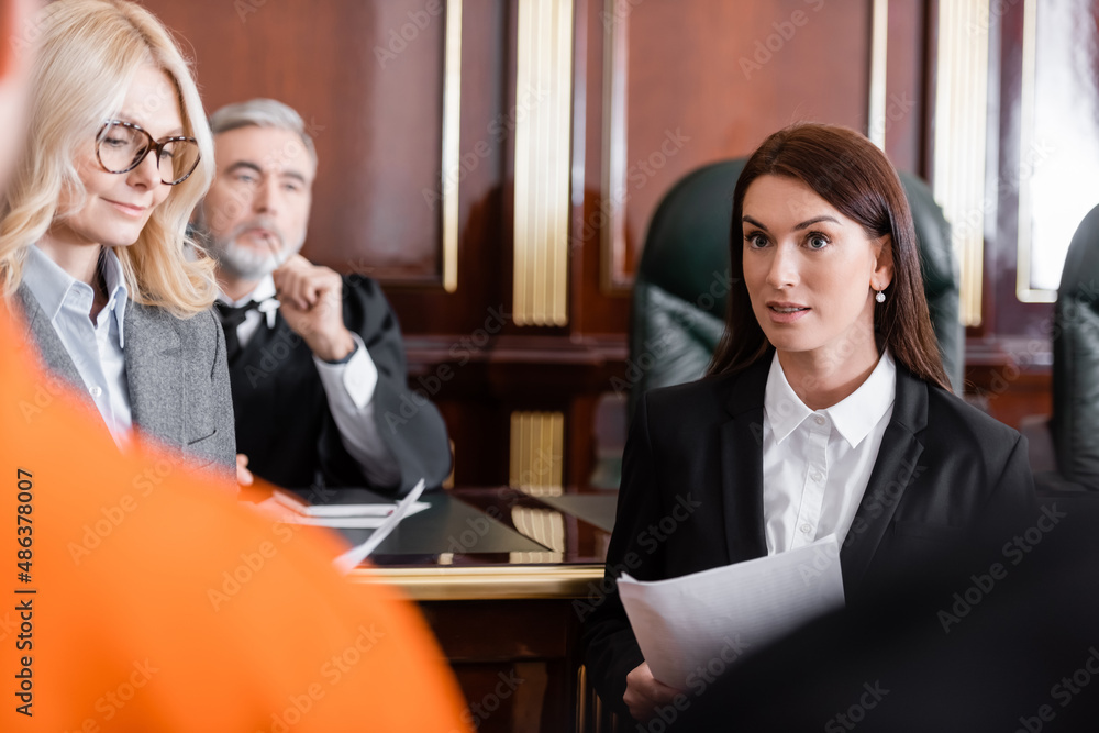 Почему нельзя бояться обращаться к юристу?