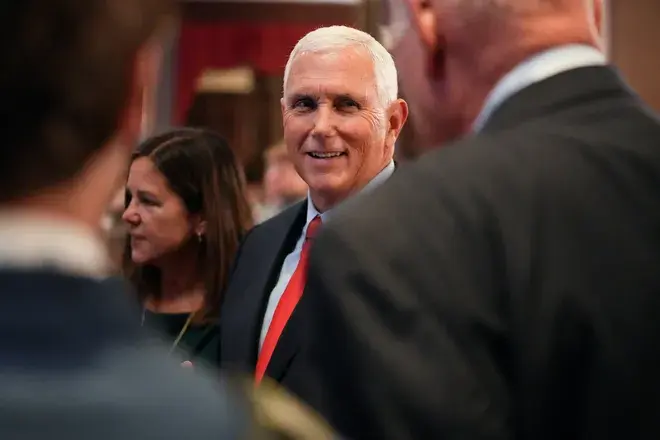 Кто участвует в первых дебатах Республиканской партии? Вот краткое изложение кандидатов, которые проходят отбор.