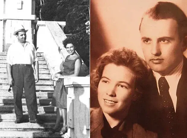 Раиса Максимовна Горбачева. Какой она была на самом деле? Про эти скандальные факты вы точно не знали!