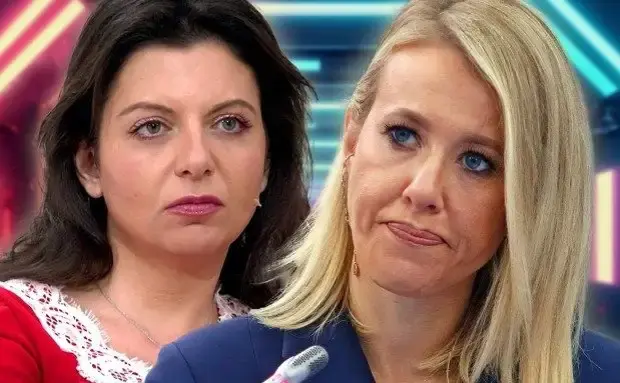 Покушение на убийство Симоньян и Собчак.