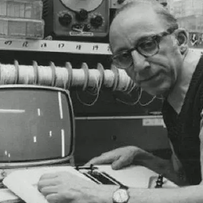 История создания первой консоли Magnavox Odyssey