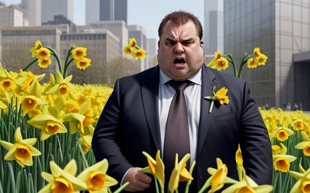 Как эффективно работать с начальником-нарциссом?