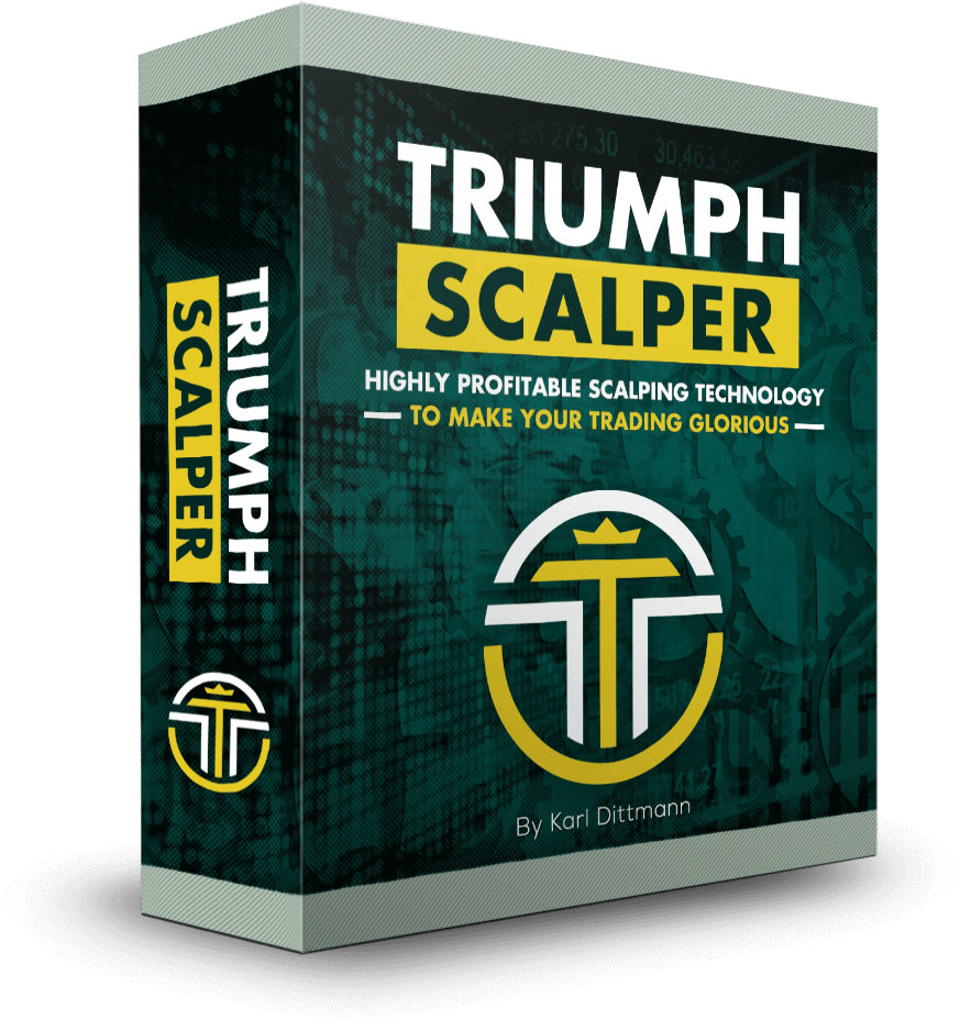Triumph Scalper - продукт Forex