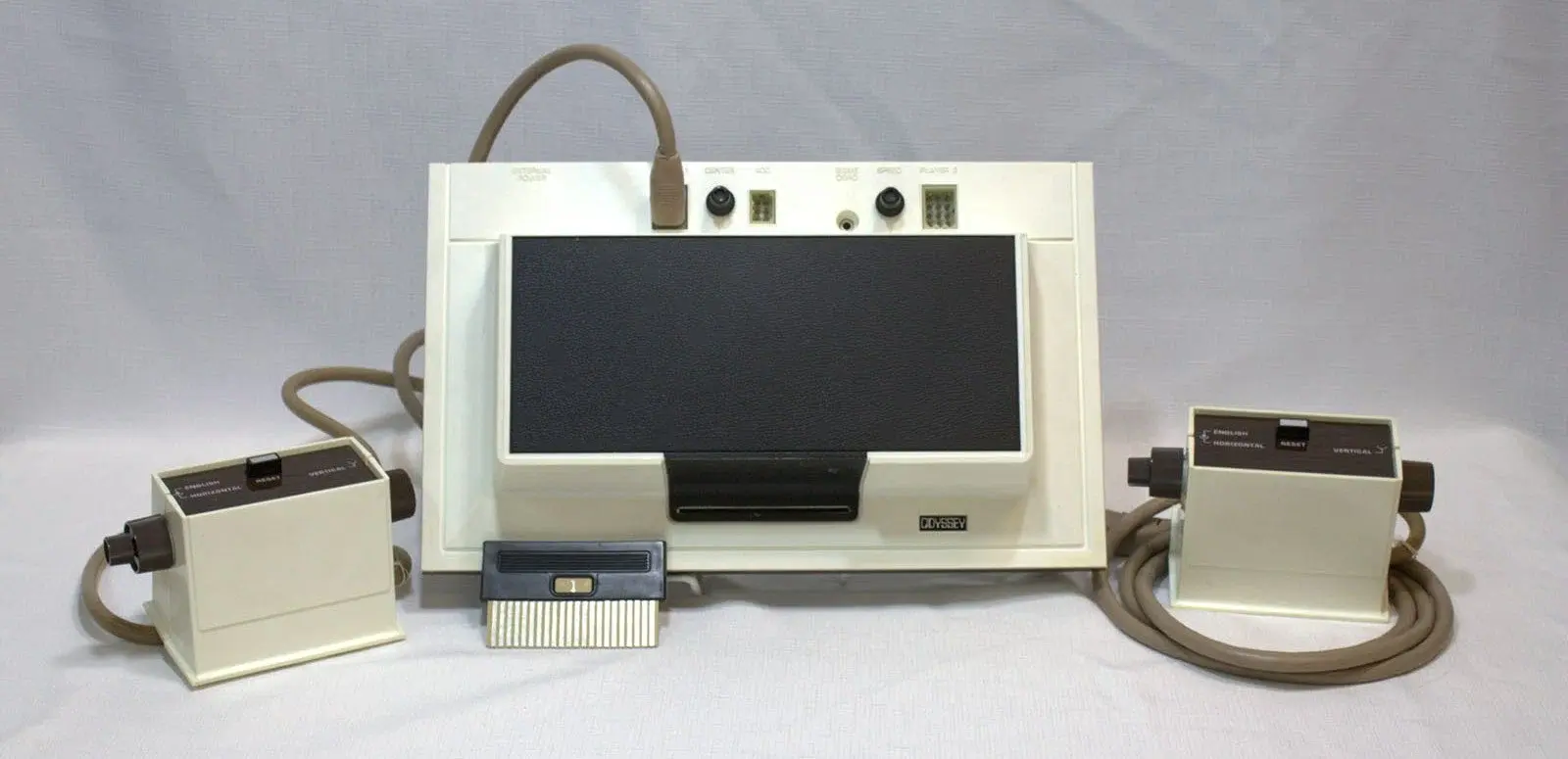 История создания видеоигр