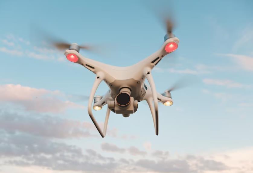 На дроны Россия потратит 236 млрд рублей