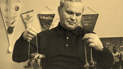 ЦСКА (Москва): 10 самых известных главных тренеров команды.