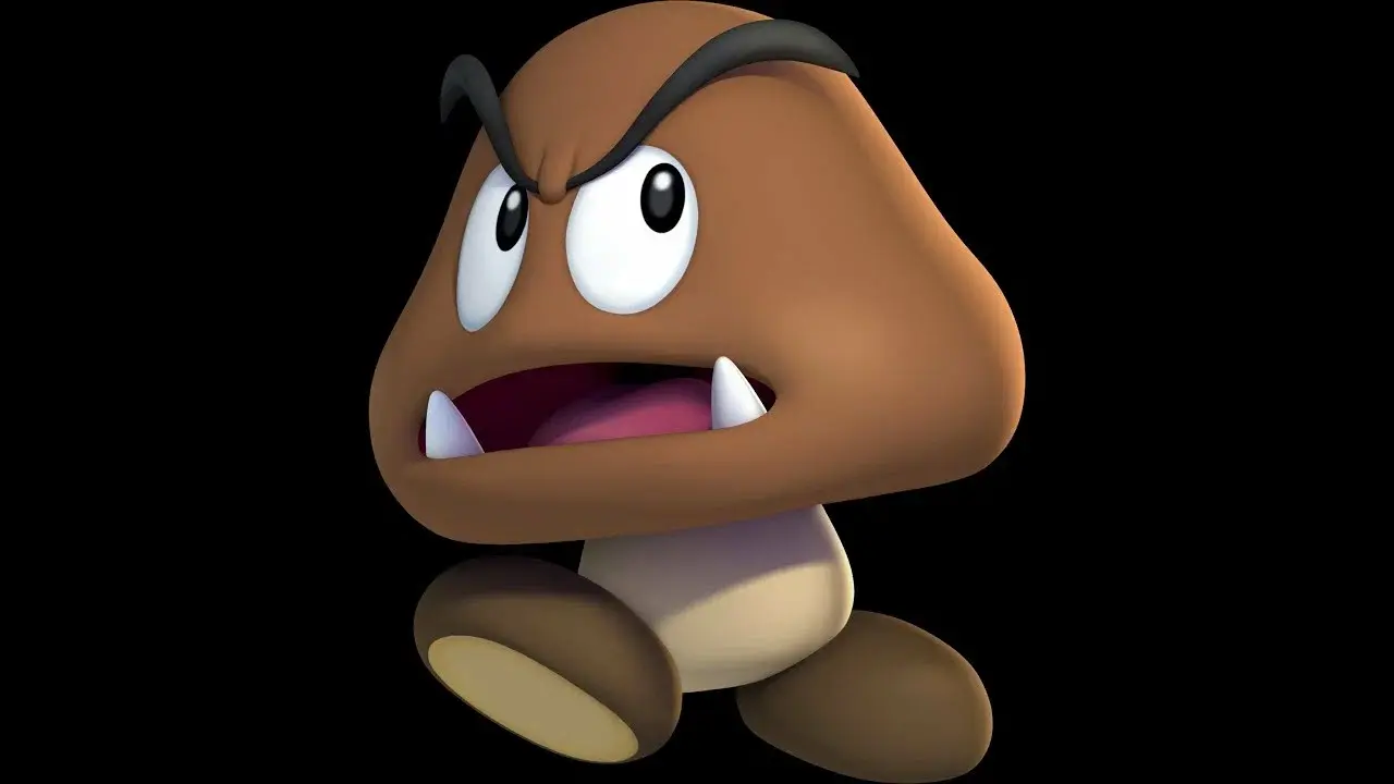 SUPER MARIO BROS. с чего все начиналось.