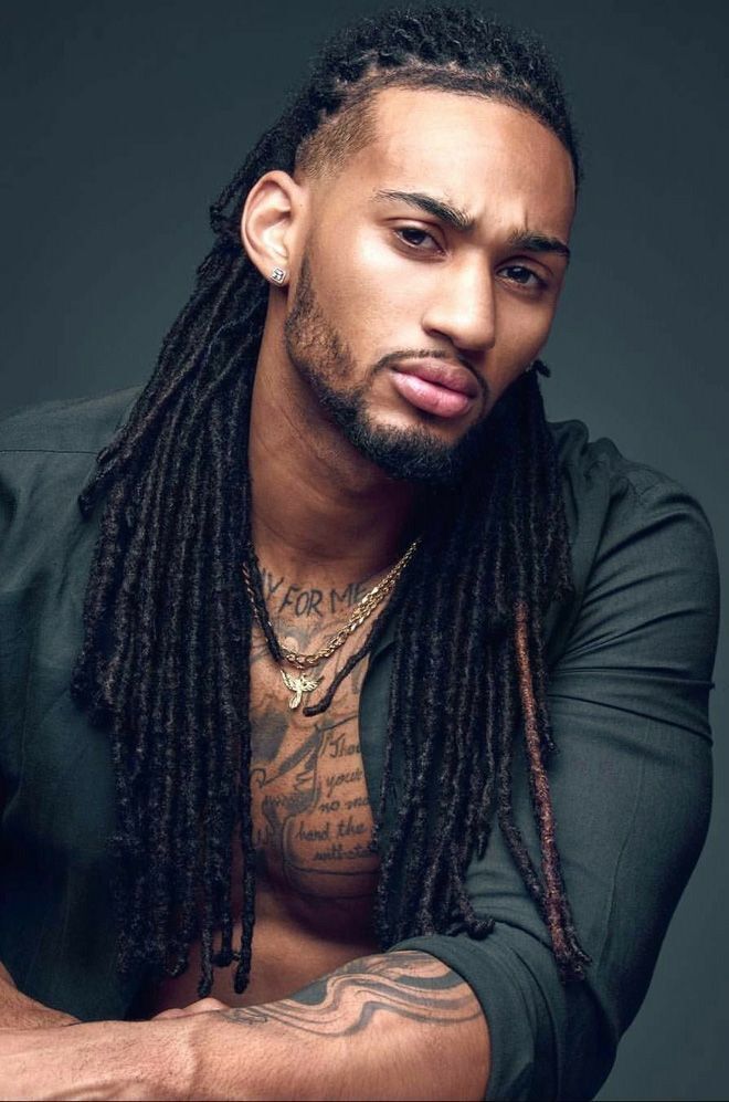 Модные и стильные прически прошлых веков.